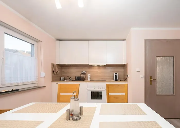 Familienfreundliche 3-Zimmer-Ferienwohnung
