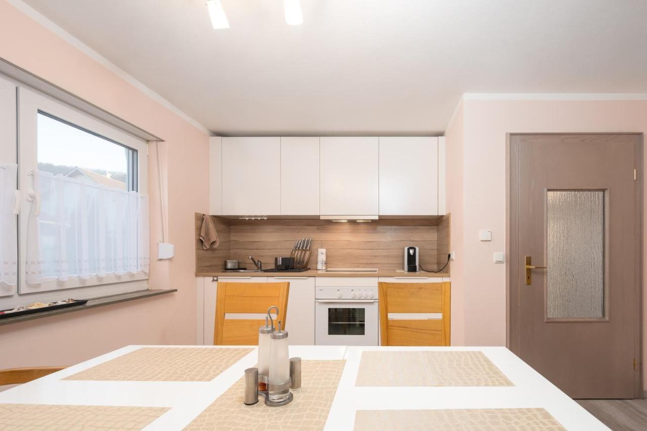 Familienfreundliche 3-zimmer-ferienwohnung Apartment